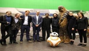 Rian Johnson has no plans to direct 'Star Wars: Episode IX'