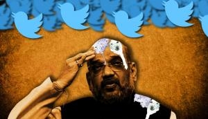 The BJP is starting to lose the social media game and it's scaring Amit Shah