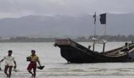 Sri Lankan court remands 12 Tamil Nadu fishermen
