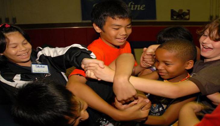 Schools should take advantage of ethnic diversity: Experts