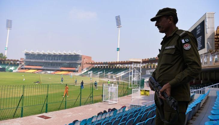 pakistan Security
