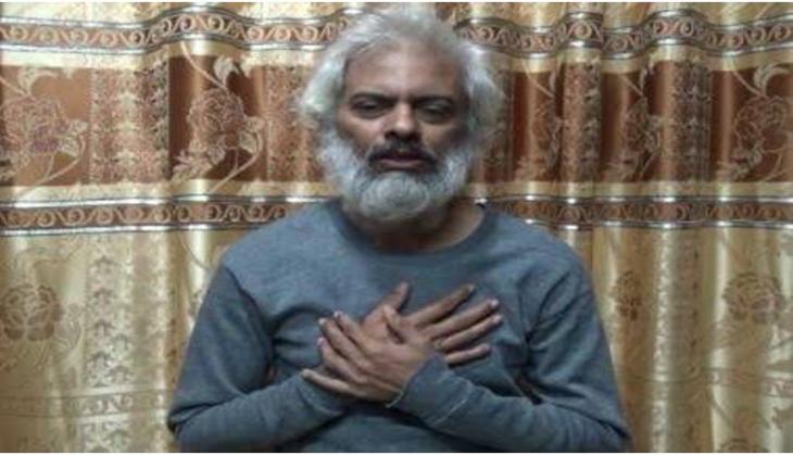 Father Tom Uzhunnalil freed from ISIS clutches, 18 months after he was abducted in Yemen