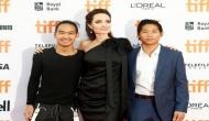 Maddox Jolie-Pitt calls Angelina a 'wonder' mom
