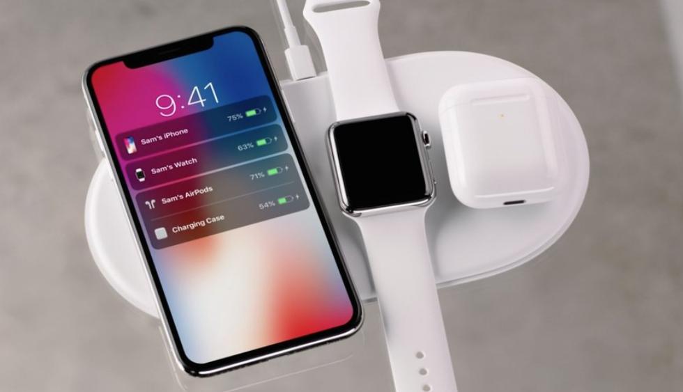 Apple 'looking into' iPhone 8 batteries swelling