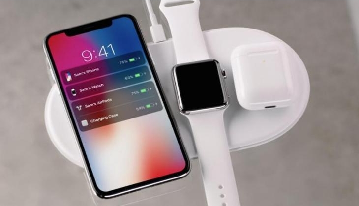 iPhone X
