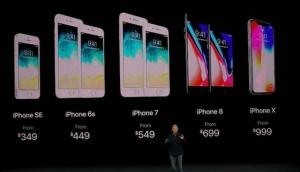 Hurry Pre-Book! Paytm, Flipkart, Reliance Digital giving top deals on Apple iPhone 8, iPhone 8 Plus
