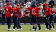 Welch in line for England bowling coach gig