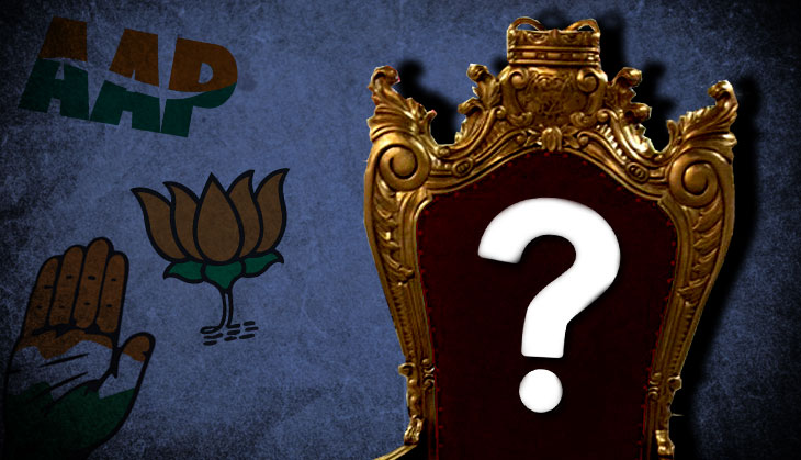 Gurdaspur bypoll on Oct 11. Political parties still struggle to find candidates 