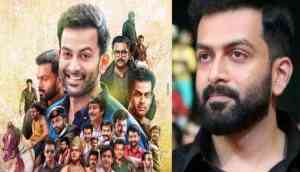 Prithviraj Sukumaran completes 15-years of film career: Check out some interesting facts about the young Malayalam superstar