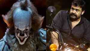 UAE Box Office: Mohanlal's Velipadinte Pusthakam debuts at No.2, Hollywood film IT: Chapter Two tops the list