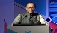 Jan-Dhan Yojana was perceived as Centre's usual half-heartedly-implemented scheme: FM Arun Jaitley