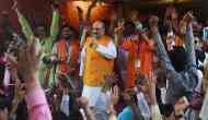 Amit Shah tells Bengal BJP to pull up its socks. Unit says it’s easier said than done