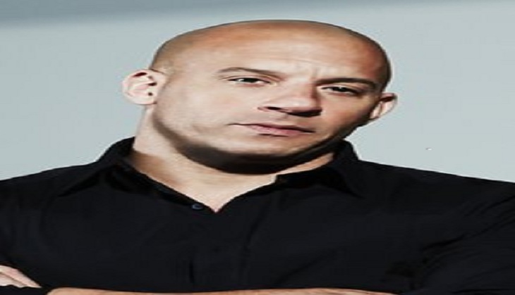 Vin Diesel shares endearing wish for 'pablo' Paul Walker on his birthday