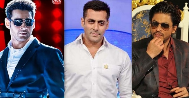 Mahesh Babu beats Rajinikanth and Khans as SPYder set to become the 2nd biggest Indian release in US!