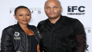Mel B accused of pressurising witness into claiming Stephen Belafonte assaulted her
