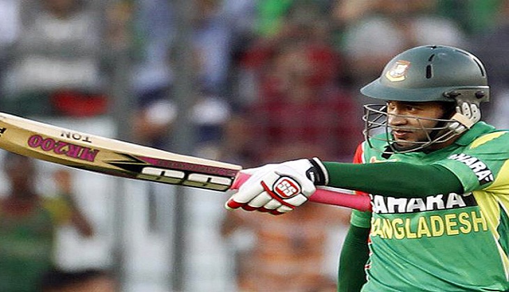 Mushfiqur respects Shakib's sabbatical decision
