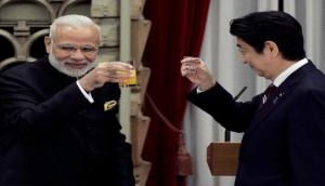 Gujarati food likely on Japanese PM Shinzo Abe's platter during dinner with PM Narendra Modi in Ahmedabad