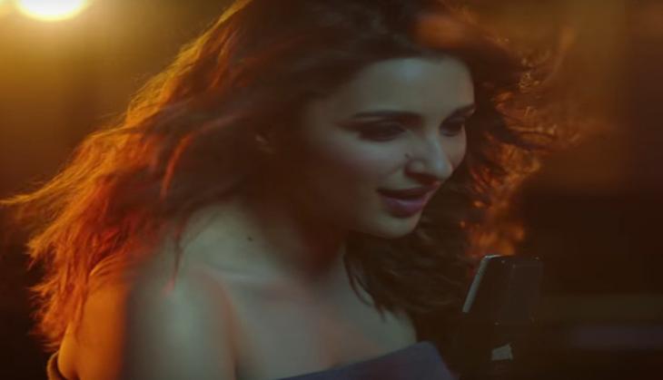 Parineeti Chopra reveals her 'first love' in heartfelt Instagram post
