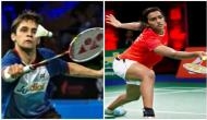 Korea Super Series: PV Sindhu, Kashyap, Praneeth to play second round today