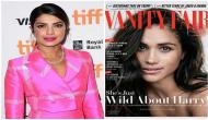 Meghan Markle's 'Vanity Fair' cover story is little sexist: Priyanka