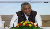 MEA works quietly until the task is done: MoS Gen. V.K. Singh on Father Tom