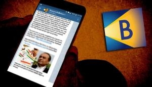 Beacon Bulletins: The WhatsApp-based startup trying to become the Netflix of news