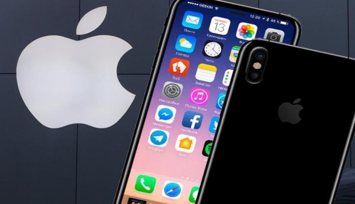 apple
