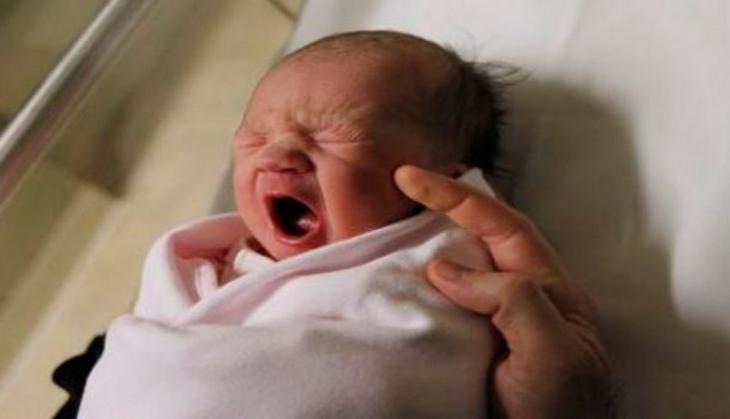 Planning a baby? Father's diet before conception may impact child's health