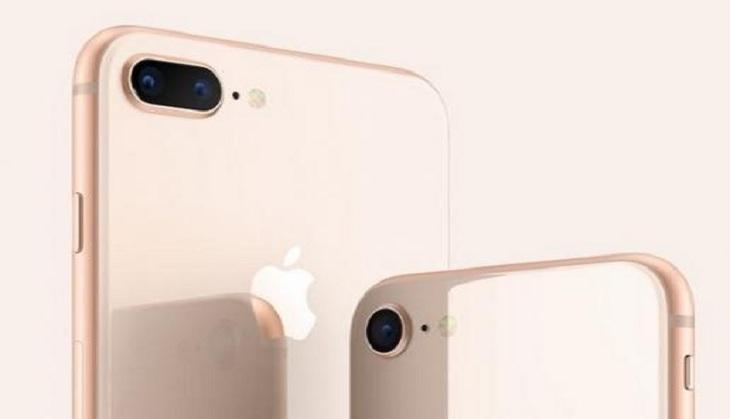 Apple iPhone 8 Plus