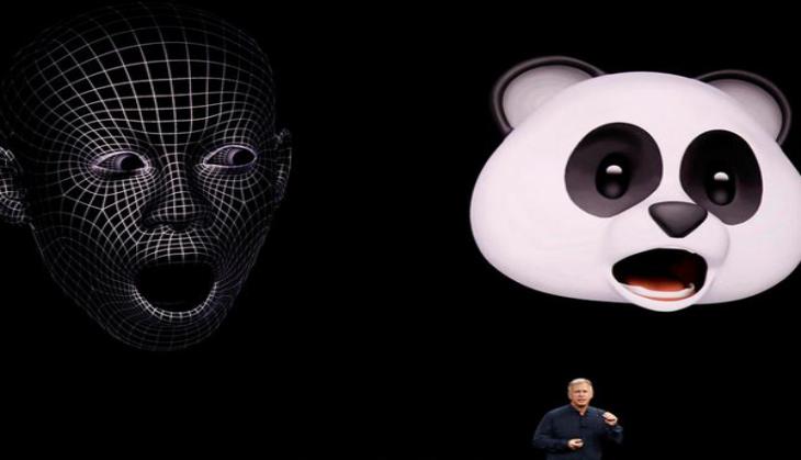 Apple's 'best ever' iPhone X will feature animated emojis, or animojis!