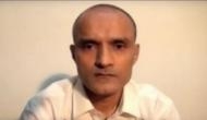 Ahead of ICJ hearing, BJP hopes for early release of Kulbhushan Jadhav