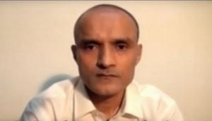 Pak, India engaged in shameful propagandist 'media war' over Jadhav