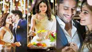 Naga Chaitanya - Samantha's wedding reception date announced! Here are the details