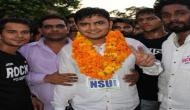 DUSU election 2017: Setback to ABVP, NSUI makes comeback after 5 years