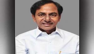 Teach Telugu as 'compulsory subject' in schools, says Telangana CM Rao