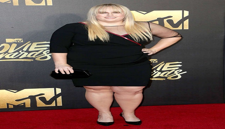 Rebel Wilson wins $3.6M against publisher for defamation