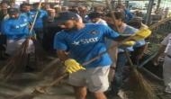 Ahead of Australia-India series, Australian journalist calls Virat Kohli a 'sweeper'