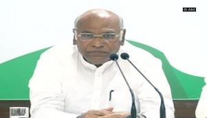 Congress questions viability of bullet train, decision to have Ahmedabad as launch station