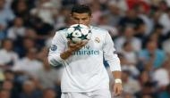 Champions League is Madrid's competition: Cristiano Ronaldo post APOEL's drubbing