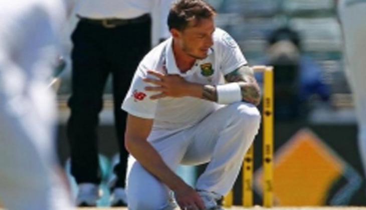 India vs South Africa: Big blow to Proteas as 'injured' Dale Steyn could miss rest of test series