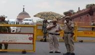 Delhi: Taxi driver rapes 23-year-old woman at park in Red Fort