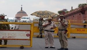 Delhi: Taxi driver rapes 23-year-old woman at park in Red Fort