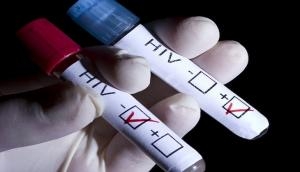 Chronic pain common in HIV patients
