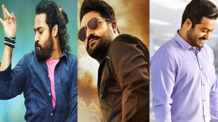 Jai Lava Kusa: Jr.NTR's triple role action-thriller bags U/A certificate with no cuts, run-time revealed