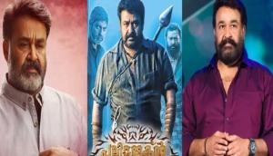 Villain: Satellite rights of Mohanlal - Bajrangi Bhaijaan maker's film sold for second all-time record price after Pulimurugan 