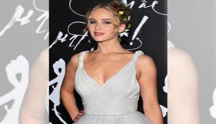 Motherhood has become less appealing with age: Jennifer Lawrence