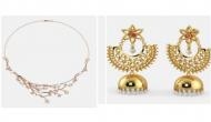 Flaunt your jewellery in style this festive season