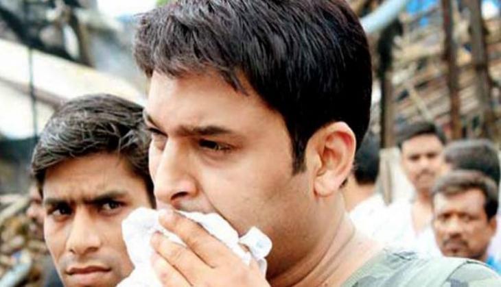 Kapil Sharma
