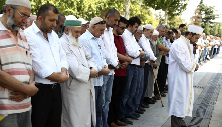 Turkey, the Rohingya crisis and Erdoğan’s ambitions to be a global Muslim leader