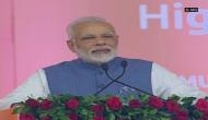 Prime Minister Modi inaugurates Umiya Dham Ashram at Haridwar
